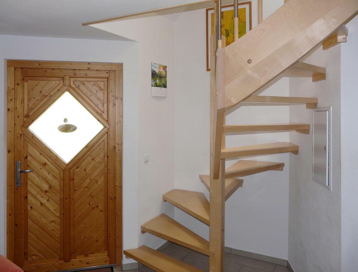 Ferienhaus Uda Schwarzenberg  Exterior foto